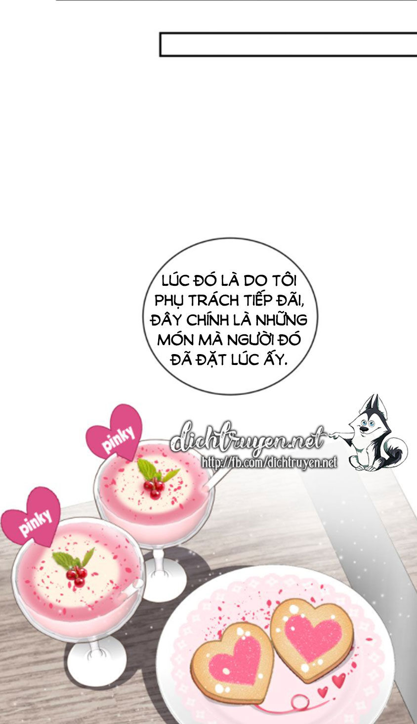 Tiên Sinh Nói Dối Chap 11 - Next Chap 12