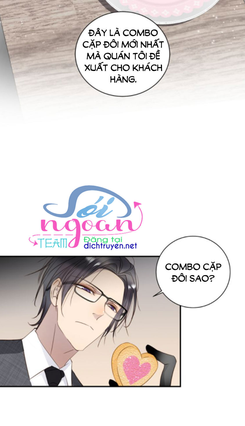 Tiên Sinh Nói Dối Chap 11 - Next Chap 12
