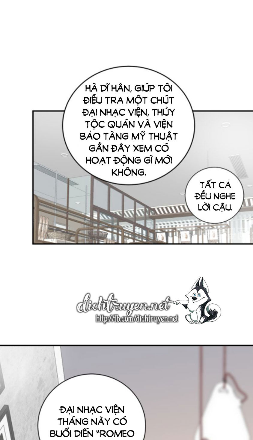 Tiên Sinh Nói Dối Chap 11 - Next Chap 12