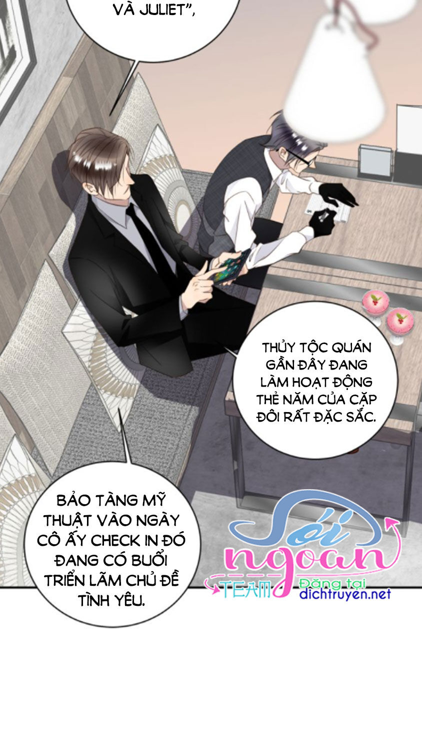 Tiên Sinh Nói Dối Chap 11 - Next Chap 12