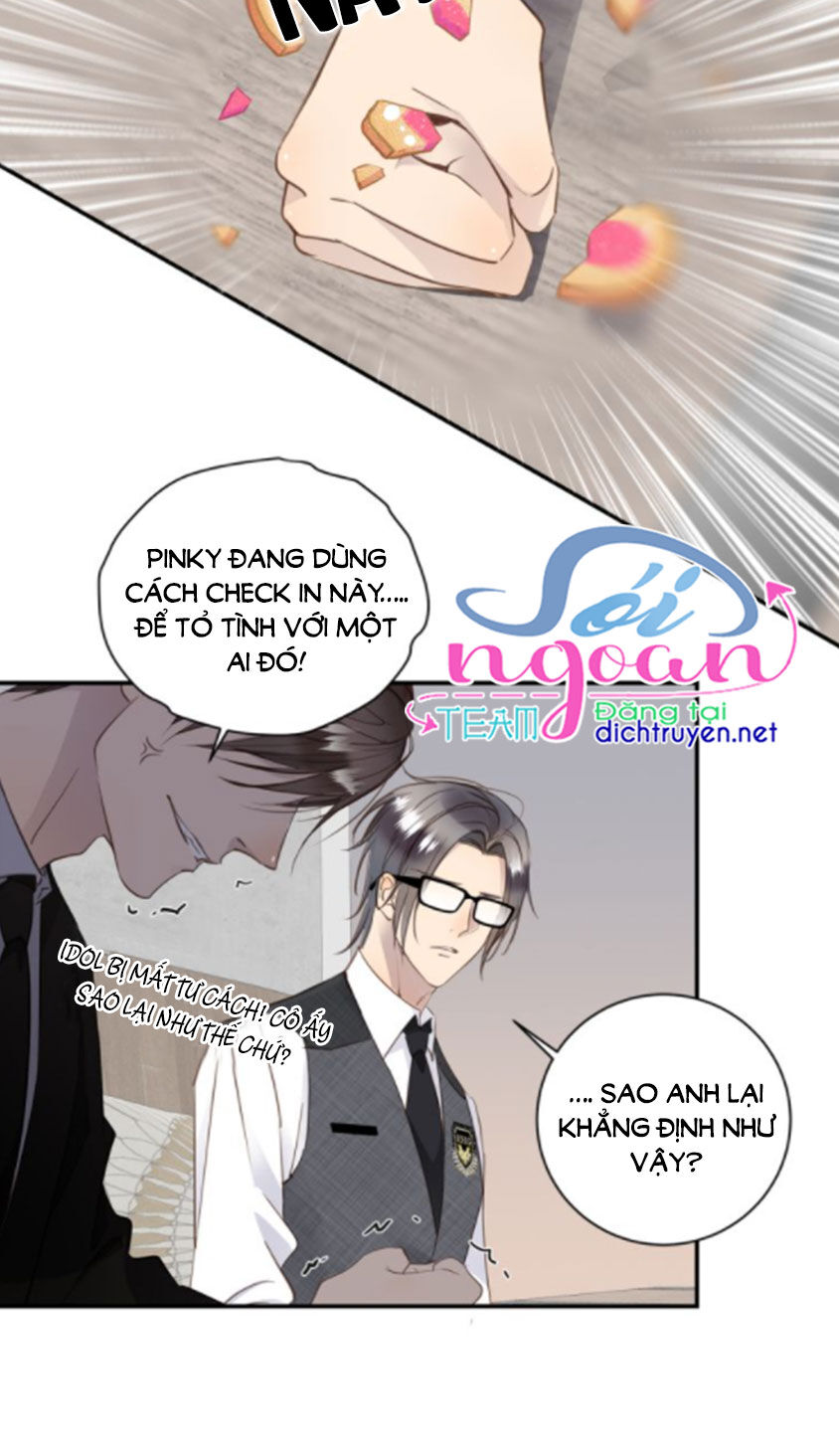 Tiên Sinh Nói Dối Chap 11 - Next Chap 12