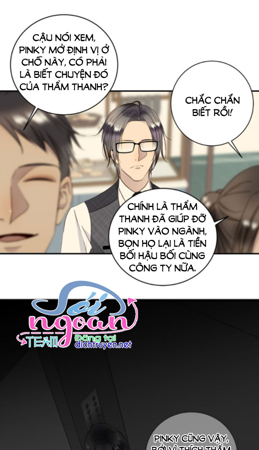 Tiên Sinh Nói Dối Chap 11 - Next Chap 12