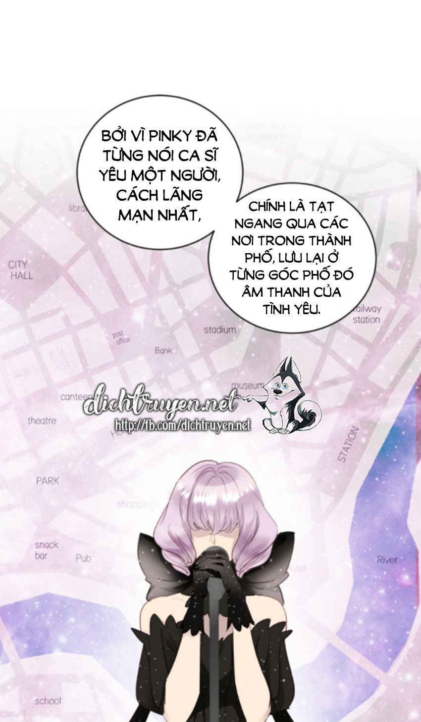 Tiên Sinh Nói Dối Chap 11 - Next Chap 12