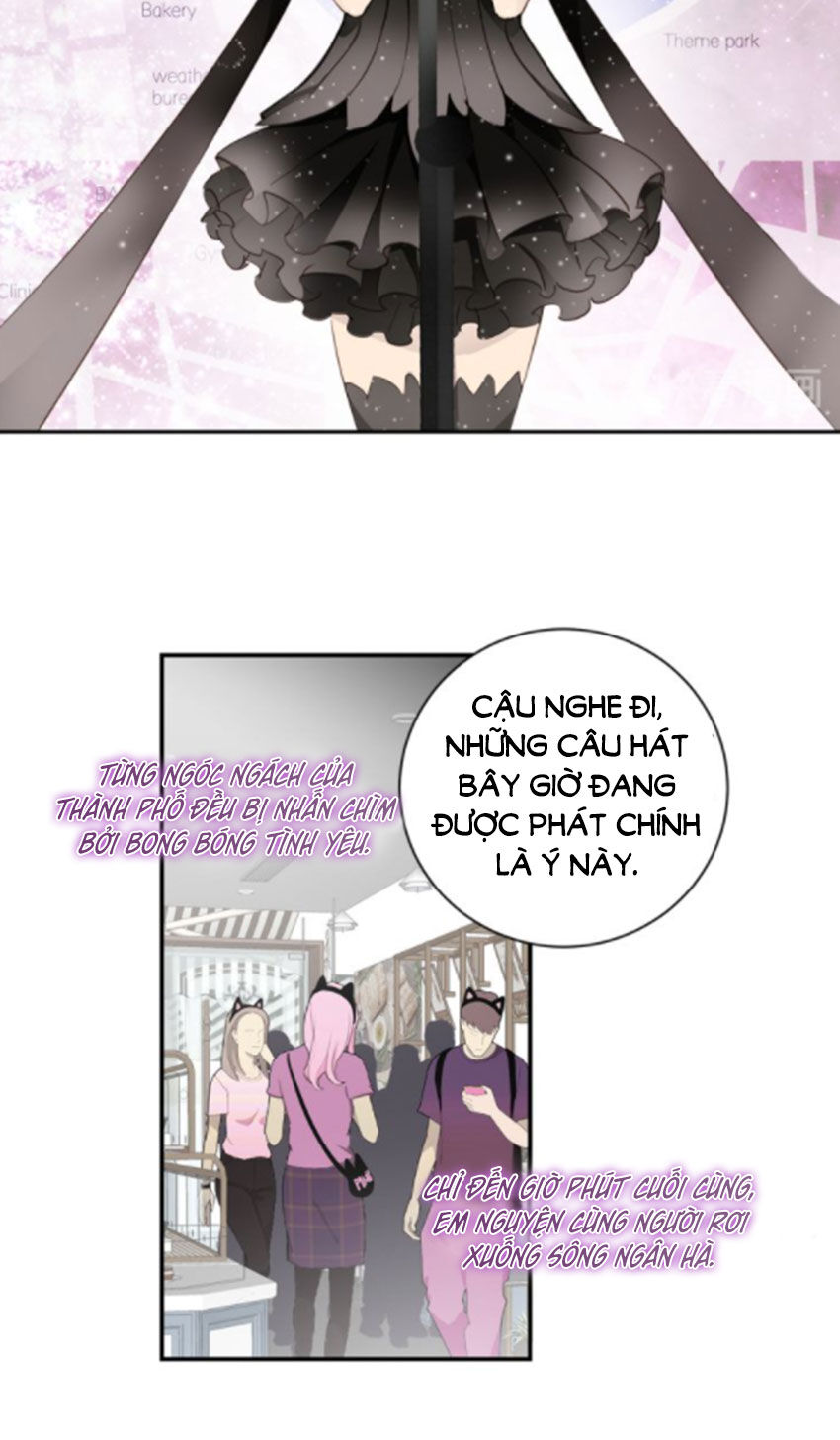 Tiên Sinh Nói Dối Chap 11 - Next Chap 12