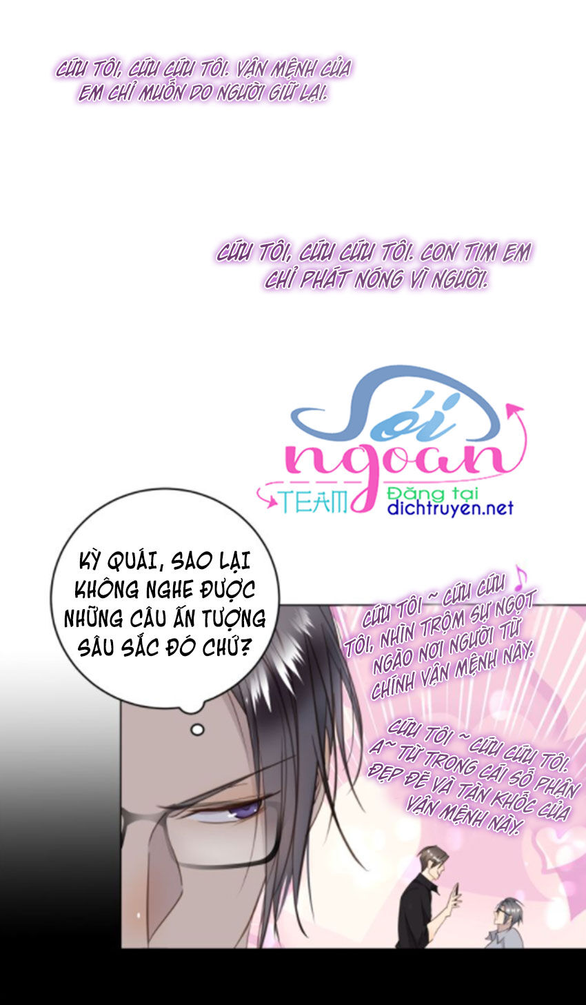 Tiên Sinh Nói Dối Chap 11 - Next Chap 12