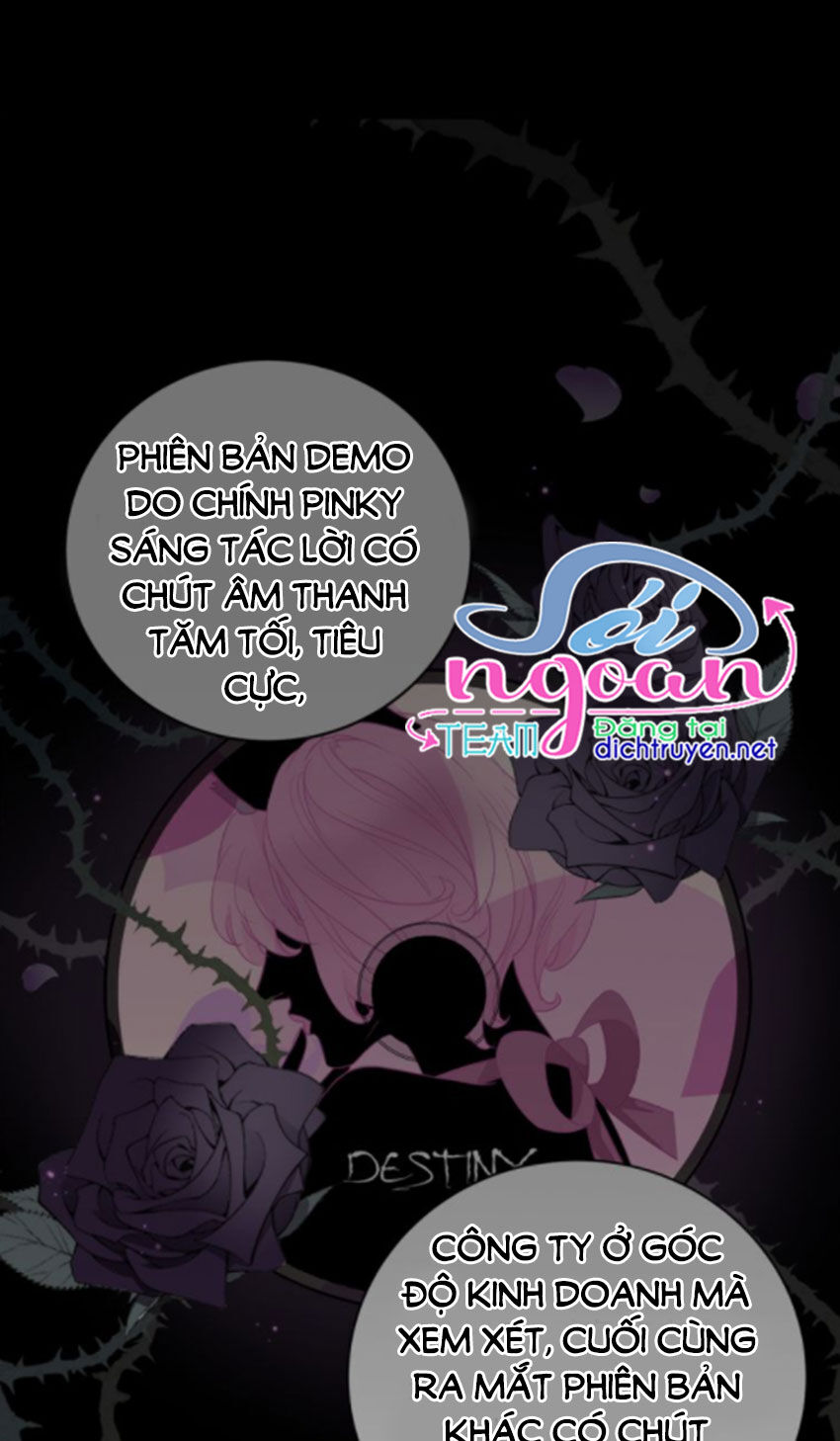 Tiên Sinh Nói Dối Chap 11 - Next Chap 12
