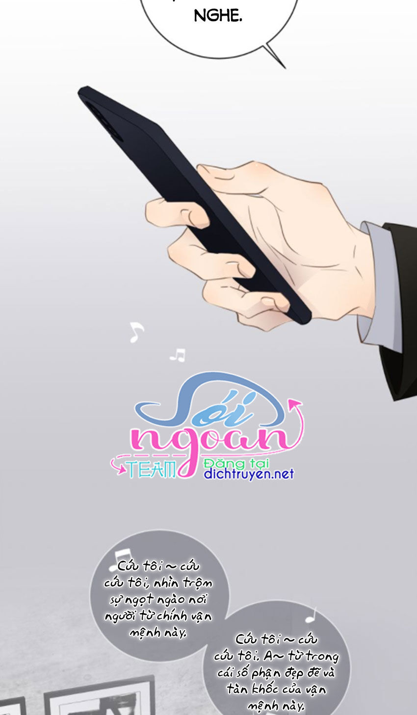 Tiên Sinh Nói Dối Chap 11 - Next Chap 12