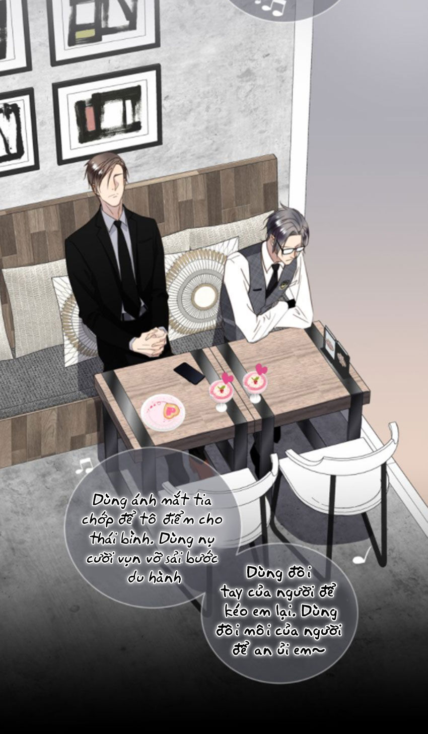 Tiên Sinh Nói Dối Chap 11 - Next Chap 12