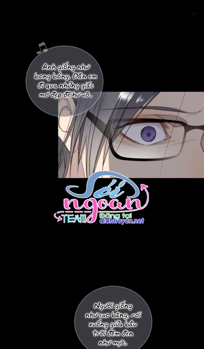Tiên Sinh Nói Dối Chap 11 - Next Chap 12