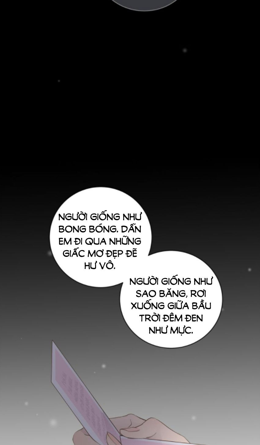 Tiên Sinh Nói Dối Chap 11 - Next Chap 12