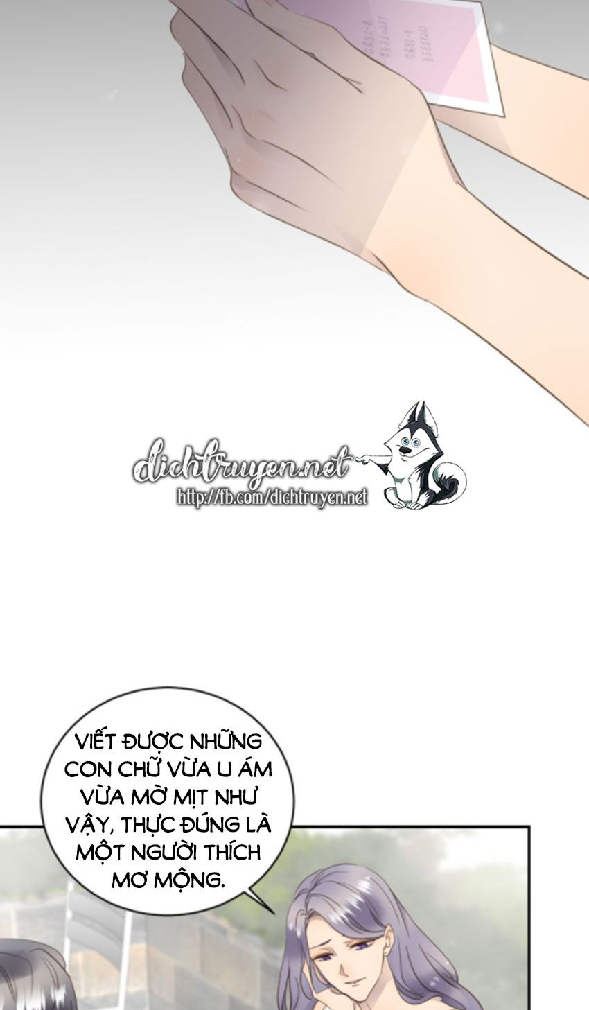 Tiên Sinh Nói Dối Chap 11 - Next Chap 12