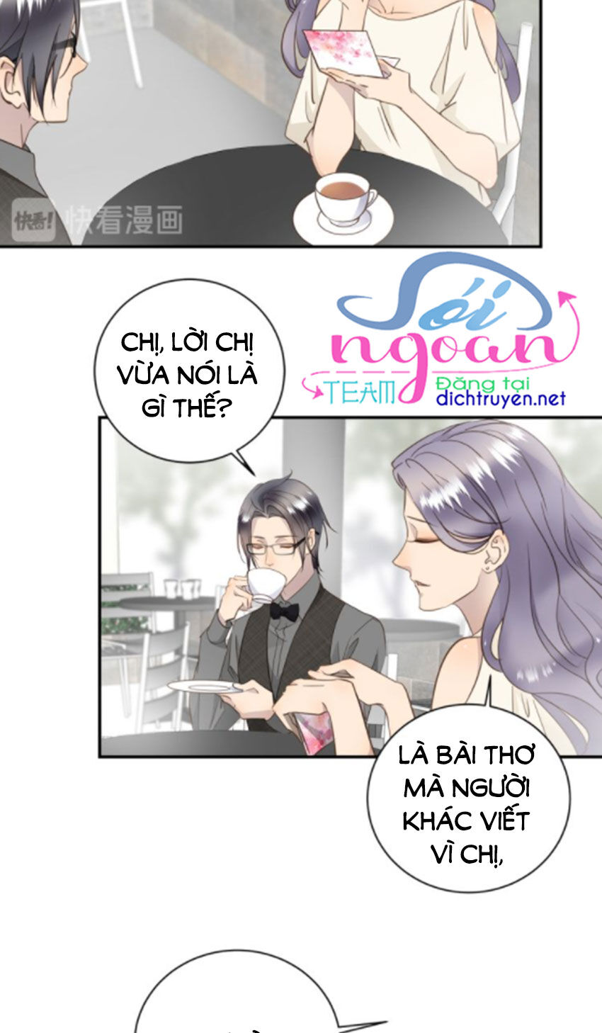 Tiên Sinh Nói Dối Chap 11 - Next Chap 12