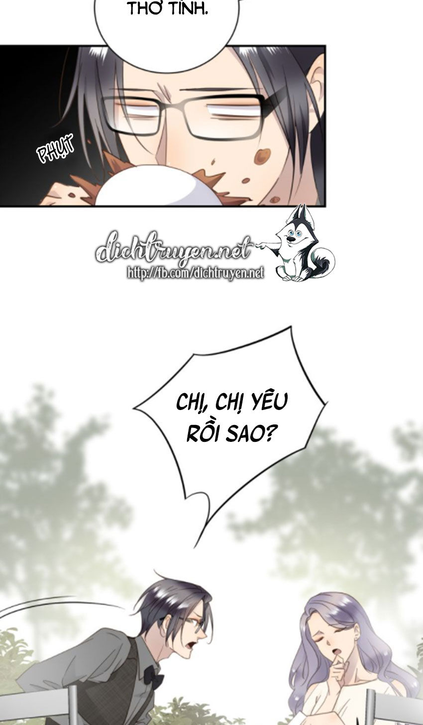 Tiên Sinh Nói Dối Chap 11 - Next Chap 12