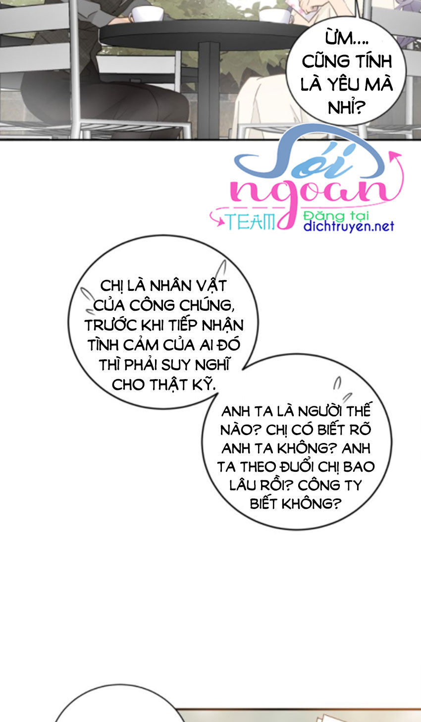 Tiên Sinh Nói Dối Chap 11 - Next Chap 12
