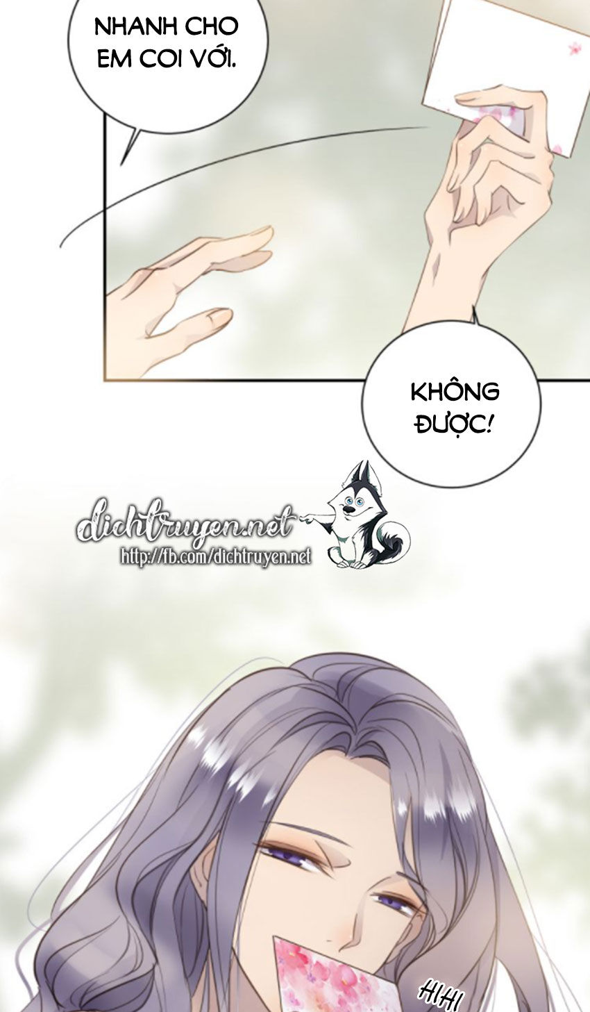 Tiên Sinh Nói Dối Chap 11 - Next Chap 12