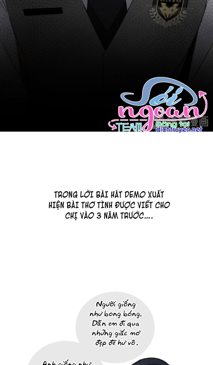 Tiên Sinh Nói Dối Chap 11 - Next Chap 12
