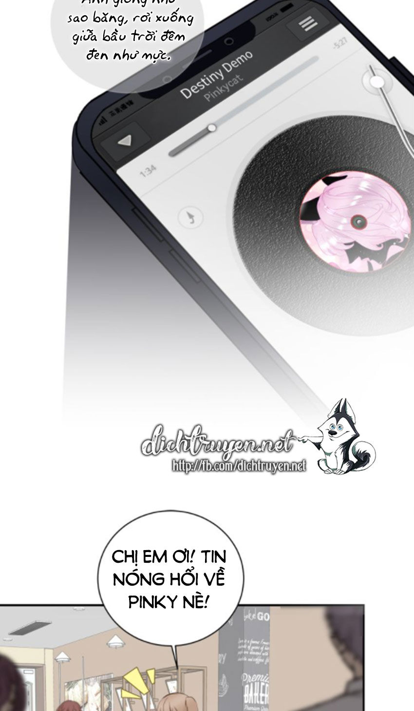 Tiên Sinh Nói Dối Chap 11 - Next Chap 12