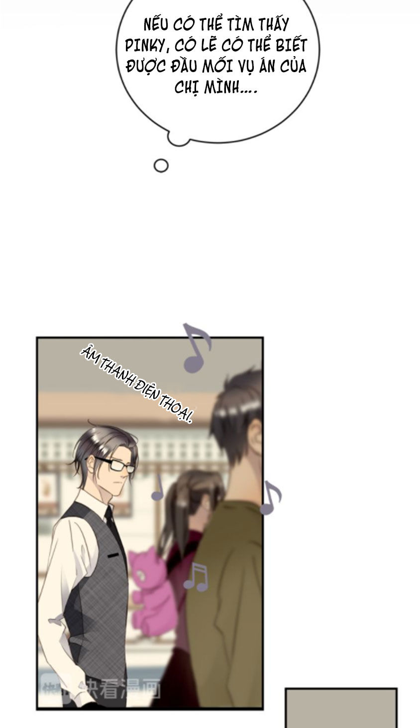 Tiên Sinh Nói Dối Chap 11 - Next Chap 12