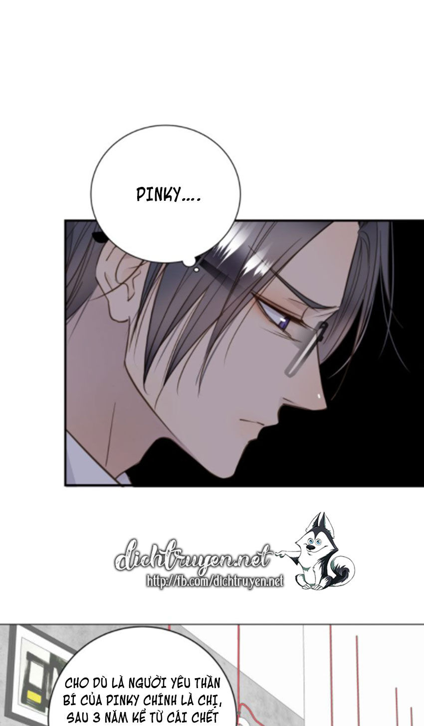 Tiên Sinh Nói Dối Chap 11 - Next Chap 12