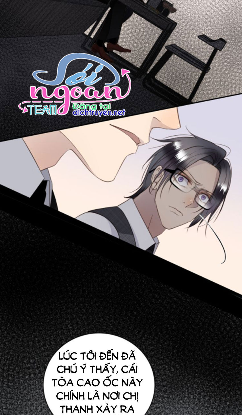 Tiên Sinh Nói Dối Chap 11 - Next Chap 12