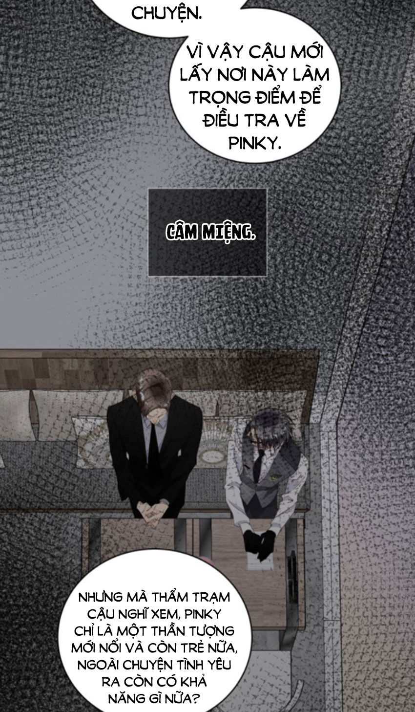 Tiên Sinh Nói Dối Chap 11 - Next Chap 12