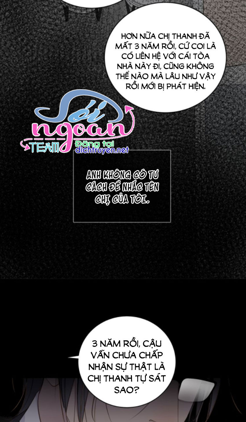 Tiên Sinh Nói Dối Chap 11 - Next Chap 12