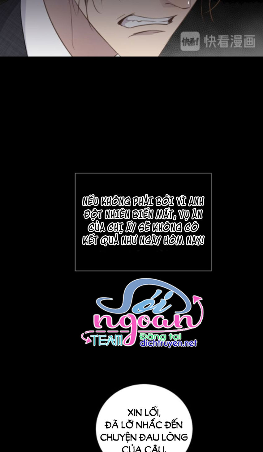 Tiên Sinh Nói Dối Chap 11 - Next Chap 12