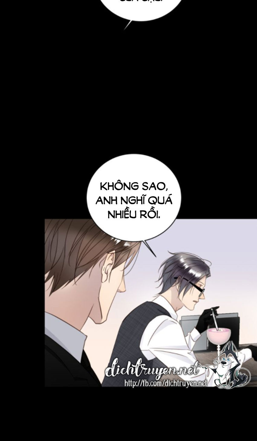 Tiên Sinh Nói Dối Chap 11 - Next Chap 12