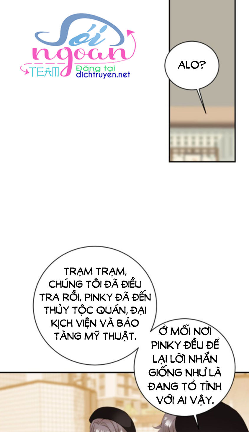 Tiên Sinh Nói Dối Chap 11 - Next Chap 12