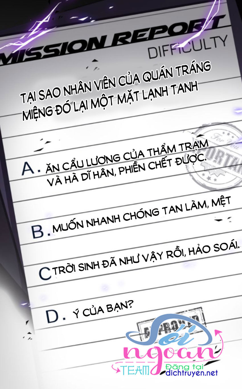 Tiên Sinh Nói Dối Chap 11 - Next Chap 12