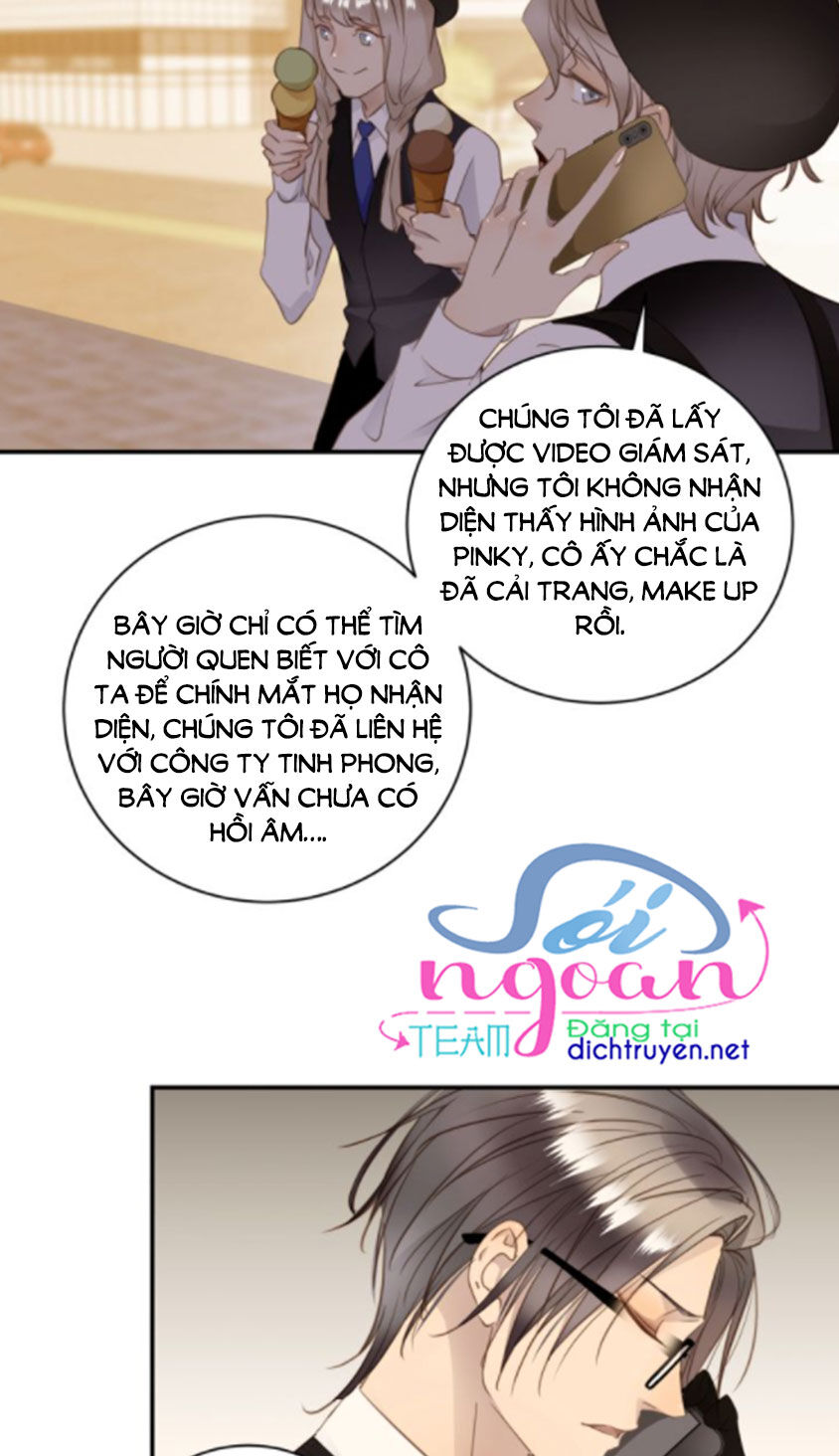 Tiên Sinh Nói Dối Chap 11 - Next Chap 12
