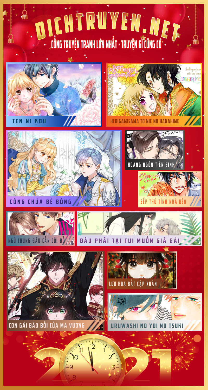 Tiên Sinh Nói Dối Chap 11 - Next Chap 12