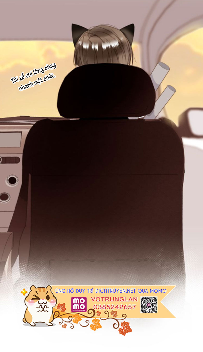 Tiên Sinh Nói Dối Chap 11 - Next Chap 12