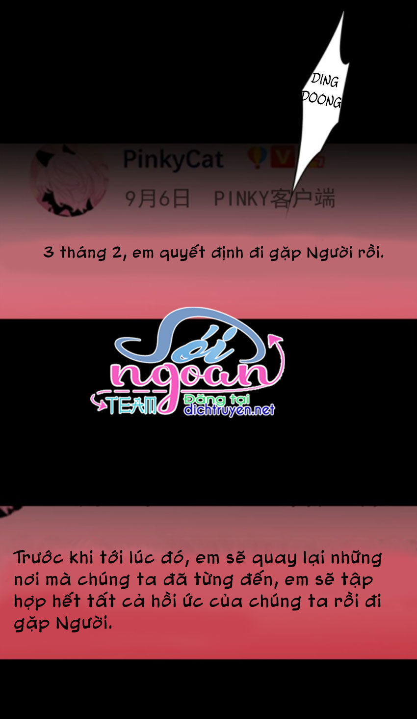 Tiên Sinh Nói Dối Chap 12 - Next Chap 13