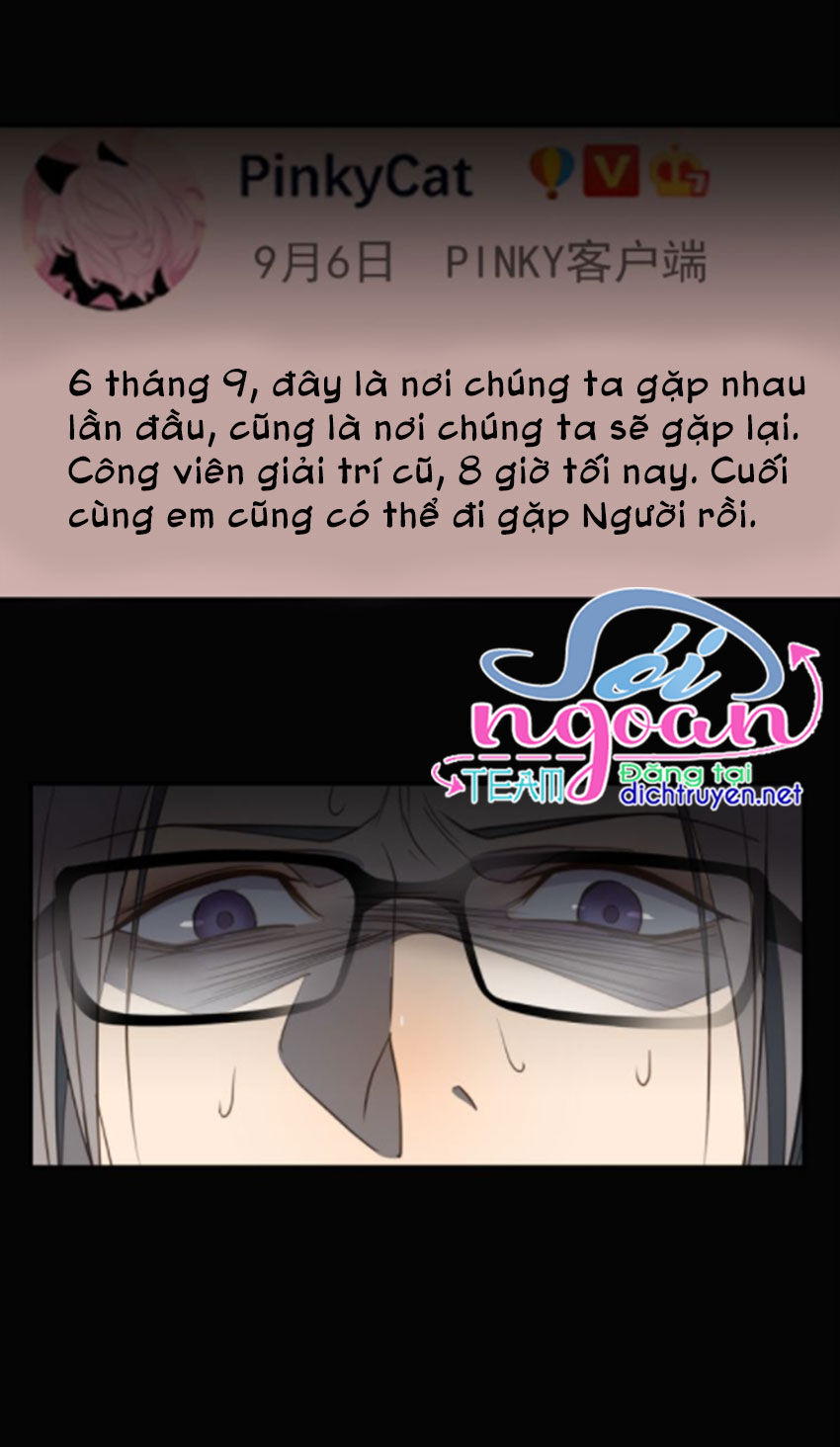 Tiên Sinh Nói Dối Chap 12 - Next Chap 13