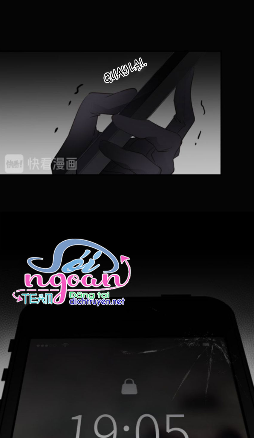 Tiên Sinh Nói Dối Chap 12 - Next Chap 13