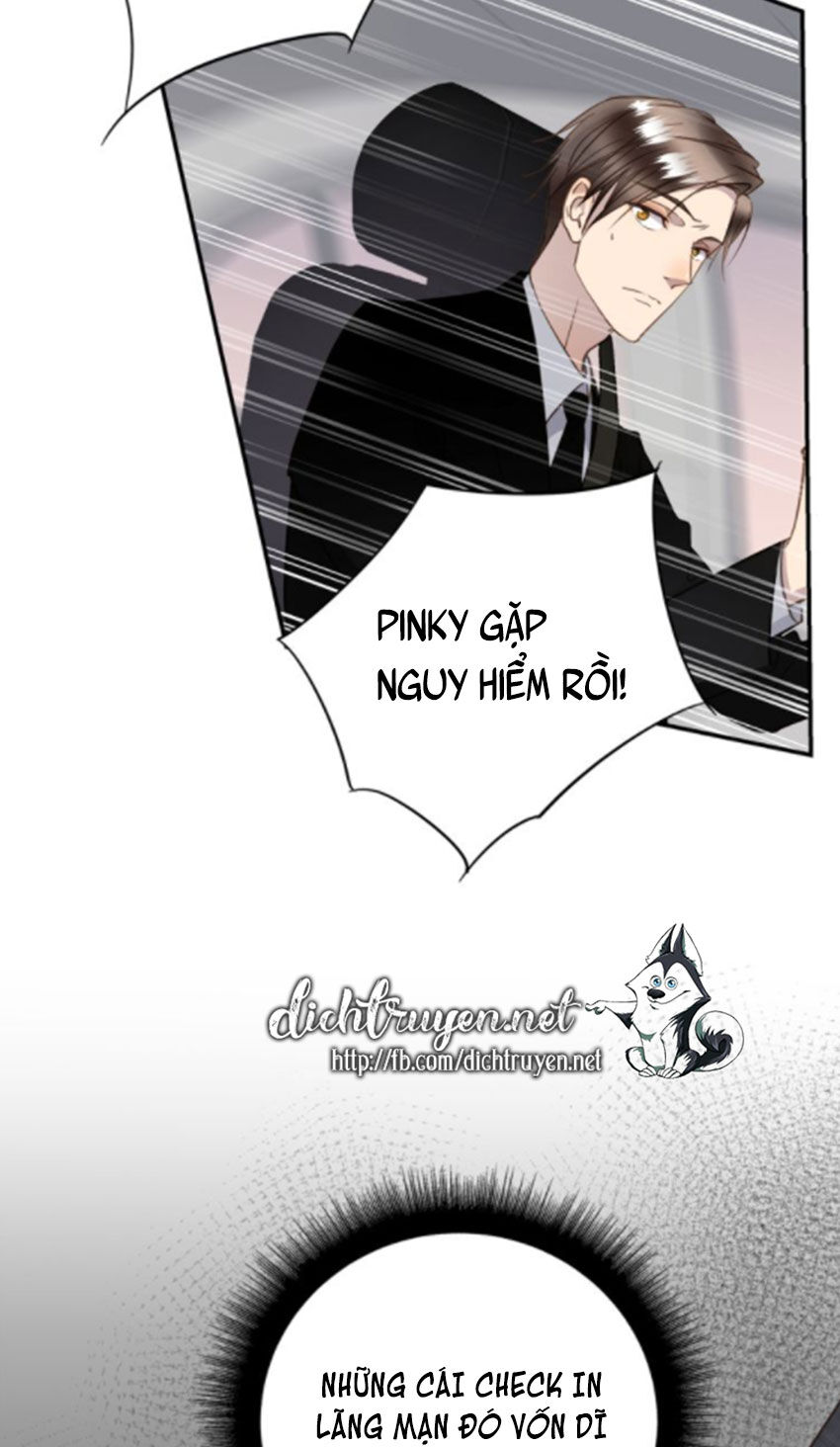 Tiên Sinh Nói Dối Chap 12 - Next Chap 13
