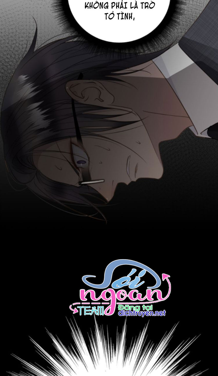 Tiên Sinh Nói Dối Chap 12 - Next Chap 13