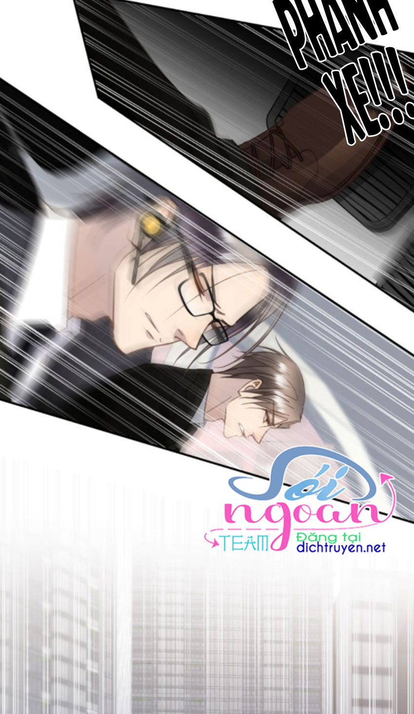 Tiên Sinh Nói Dối Chap 12 - Next Chap 13