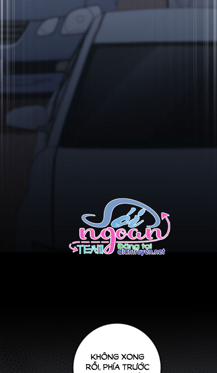 Tiên Sinh Nói Dối Chap 12 - Next Chap 13