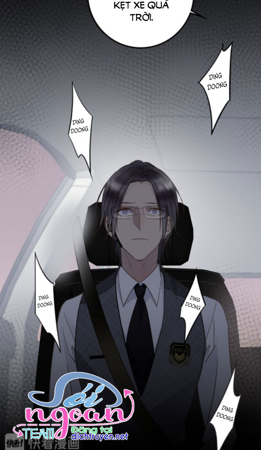 Tiên Sinh Nói Dối Chap 12 - Next Chap 13