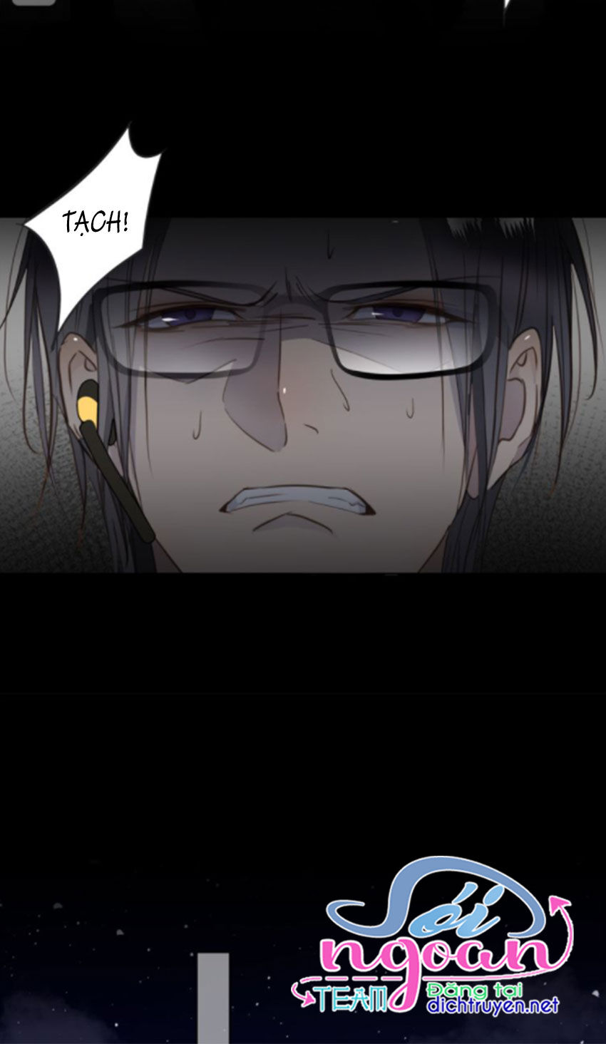 Tiên Sinh Nói Dối Chap 12 - Next Chap 13