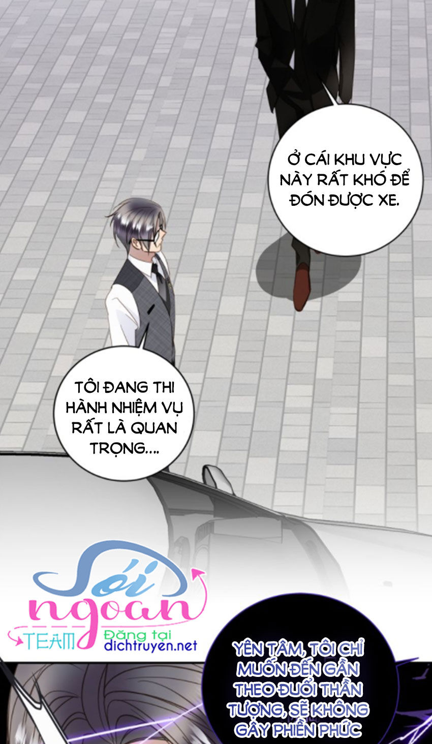 Tiên Sinh Nói Dối Chap 12 - Next Chap 13