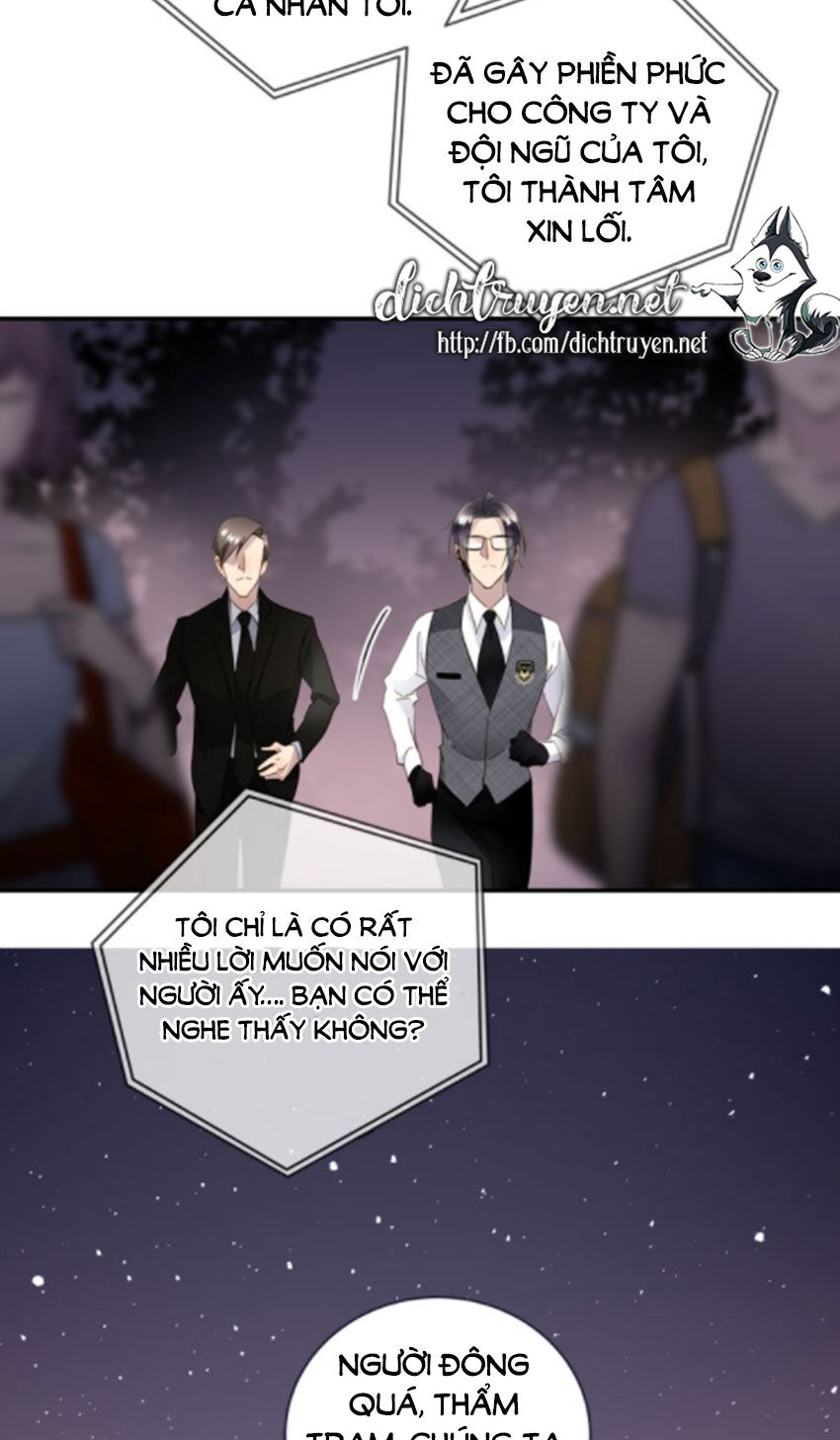 Tiên Sinh Nói Dối Chap 12 - Next Chap 13