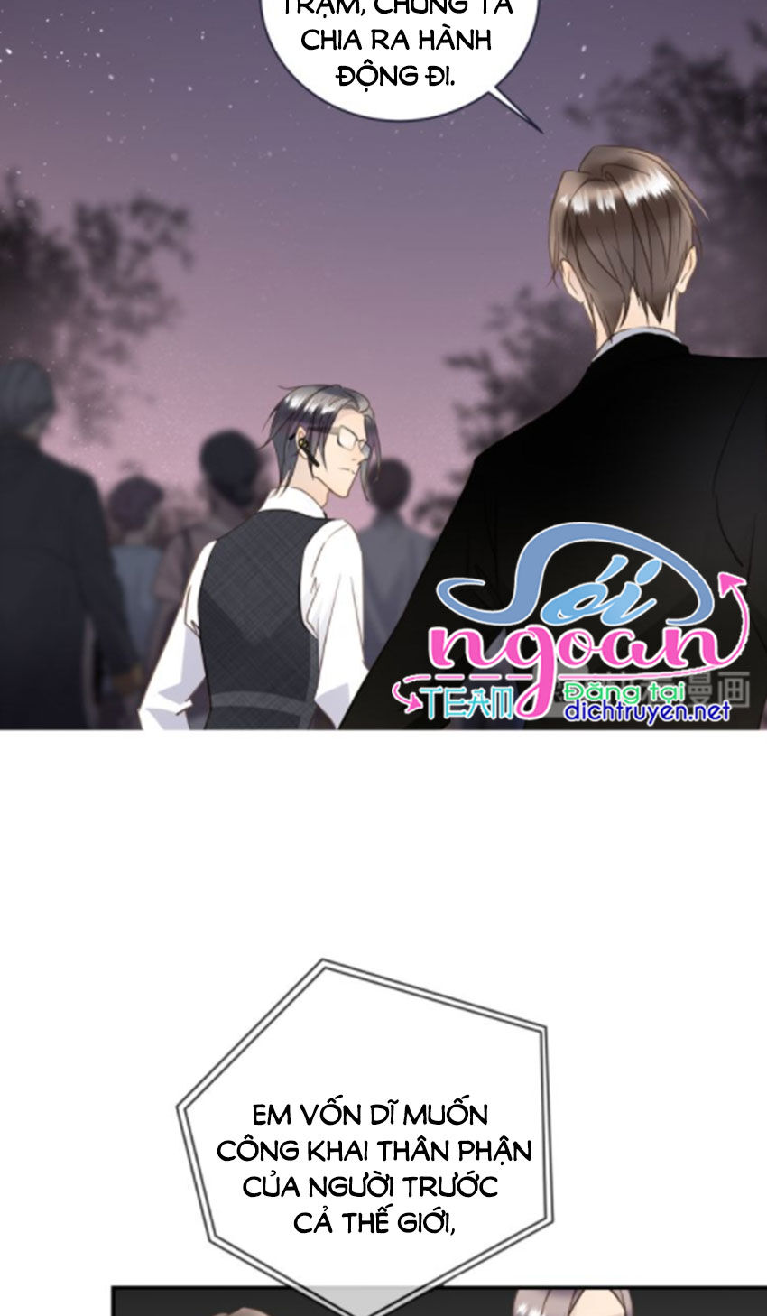 Tiên Sinh Nói Dối Chap 12 - Next Chap 13