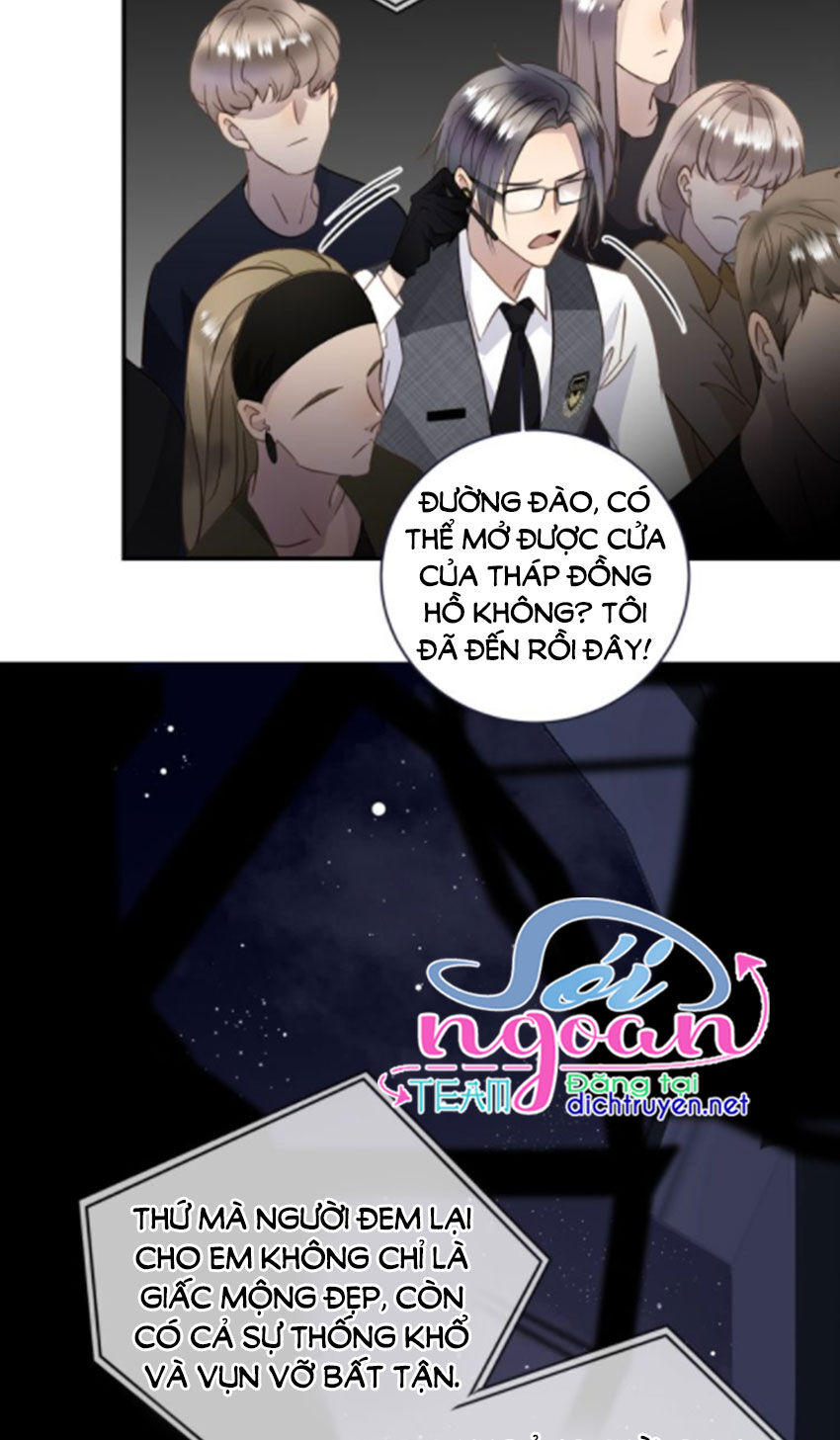 Tiên Sinh Nói Dối Chap 12 - Next Chap 13