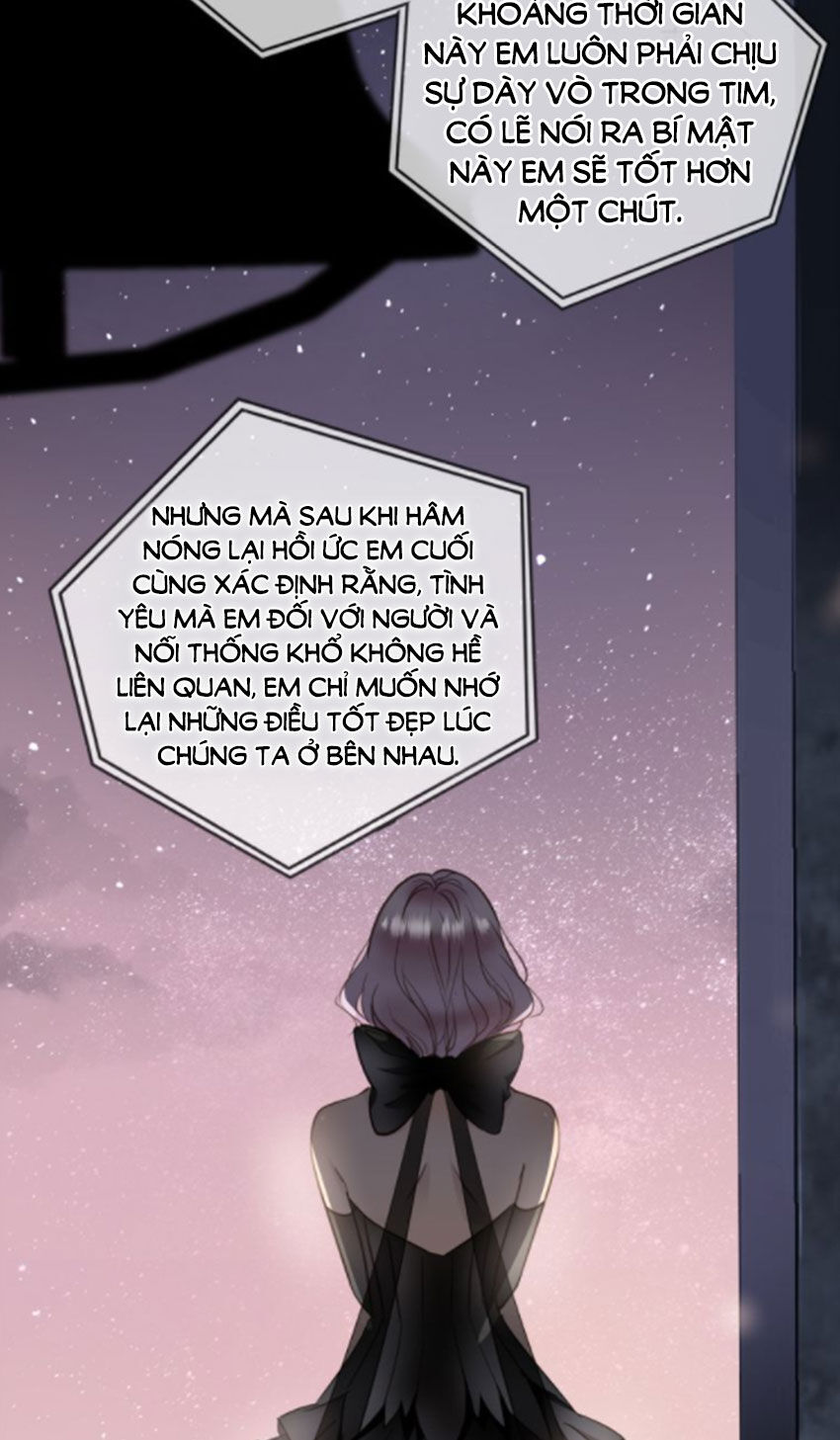 Tiên Sinh Nói Dối Chap 12 - Next Chap 13