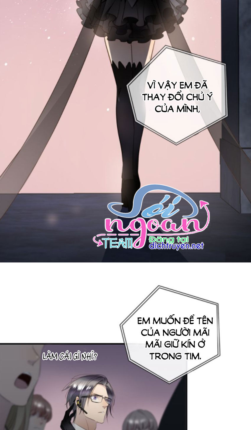 Tiên Sinh Nói Dối Chap 12 - Next Chap 13