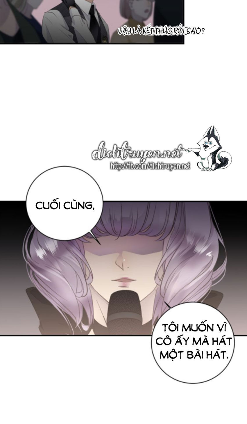 Tiên Sinh Nói Dối Chap 12 - Next Chap 13