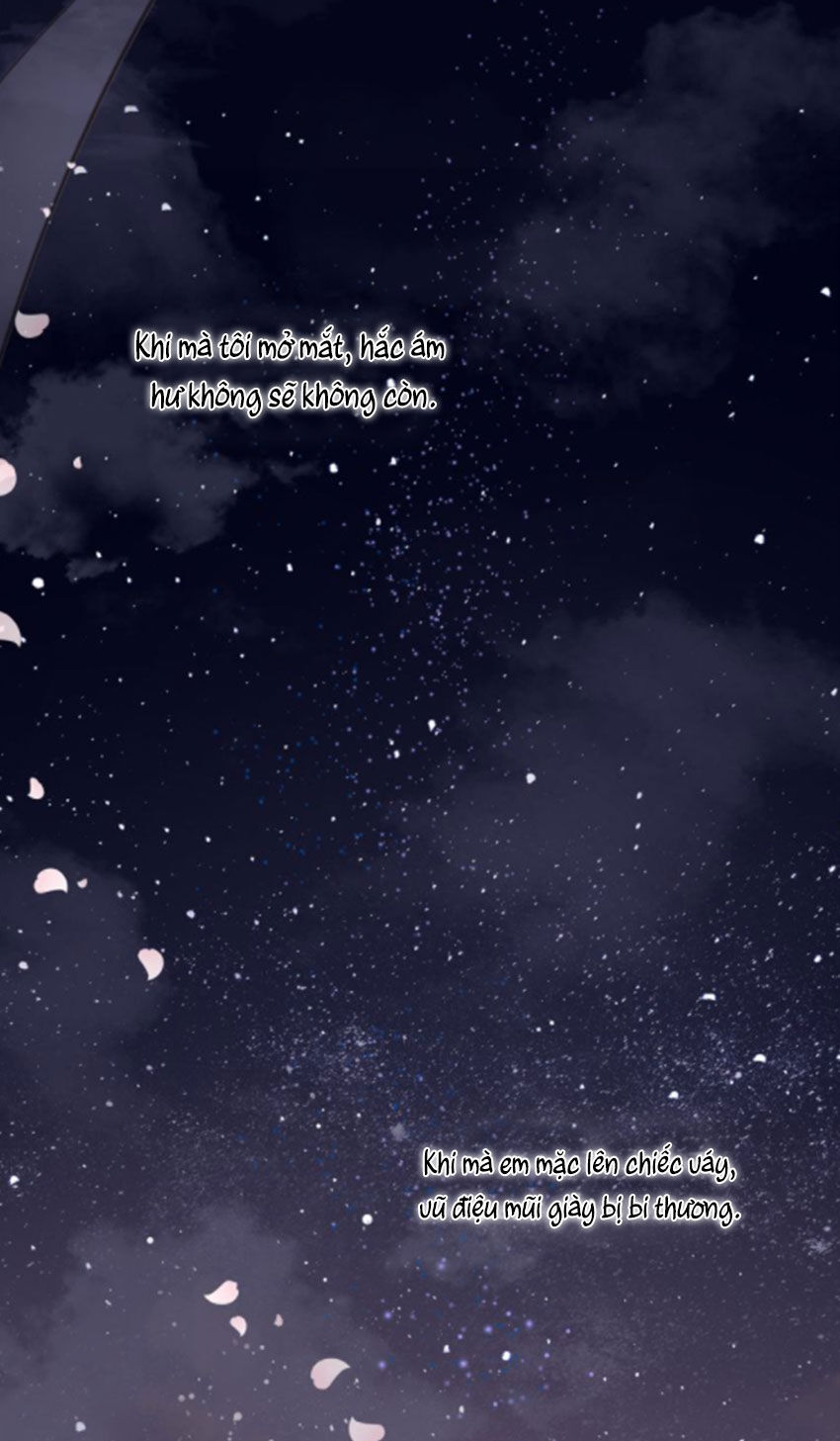 Tiên Sinh Nói Dối Chap 12 - Next Chap 13